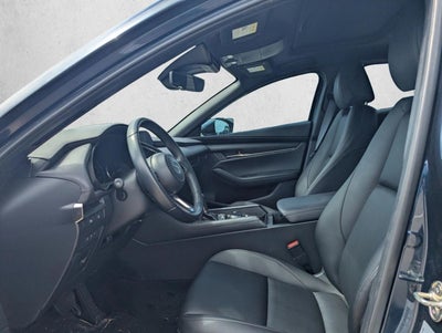 2024 Mazda Mazda3 Hatchback 2.5 S Preferred