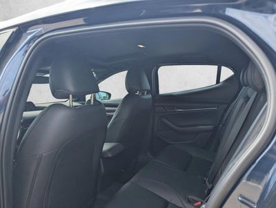2024 Mazda Mazda3 Hatchback 2.5 S Preferred