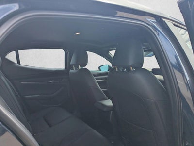 2024 Mazda Mazda3 Hatchback 2.5 S Preferred
