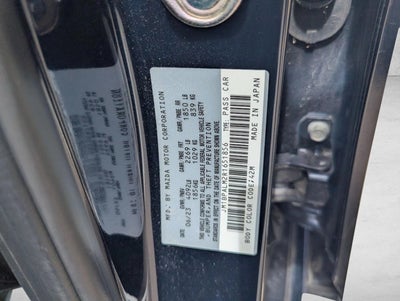 2024 Mazda Mazda3 Hatchback 2.5 S Preferred