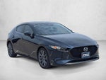2024 Mazda Mazda3 Hatchback 2.5 S Preferred