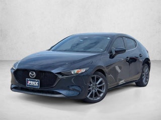 2024 Mazda Mazda3 Hatchback 2.5 S Preferred