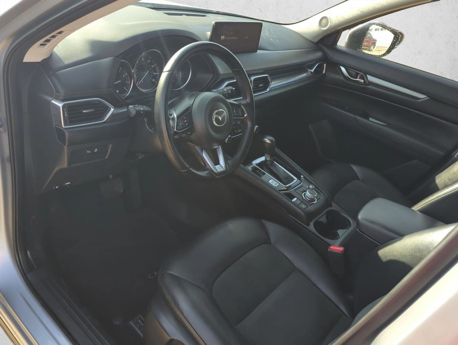 2023 Mazda Mazda CX-5 2.5 S Select