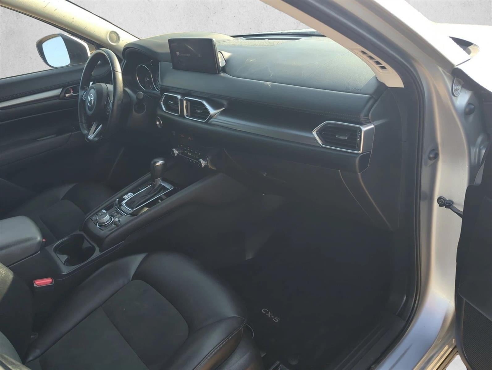2023 Mazda Mazda CX-5 2.5 S Select