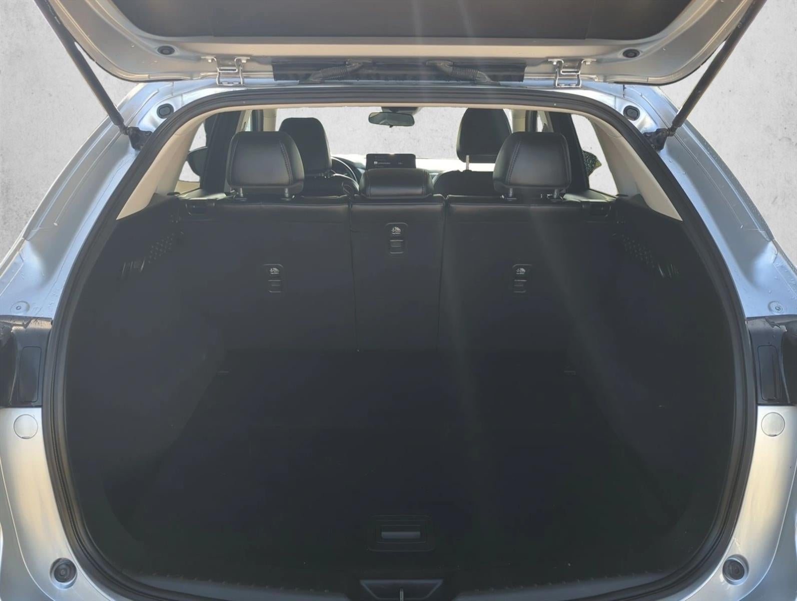2023 Mazda Mazda CX-5 2.5 S Select