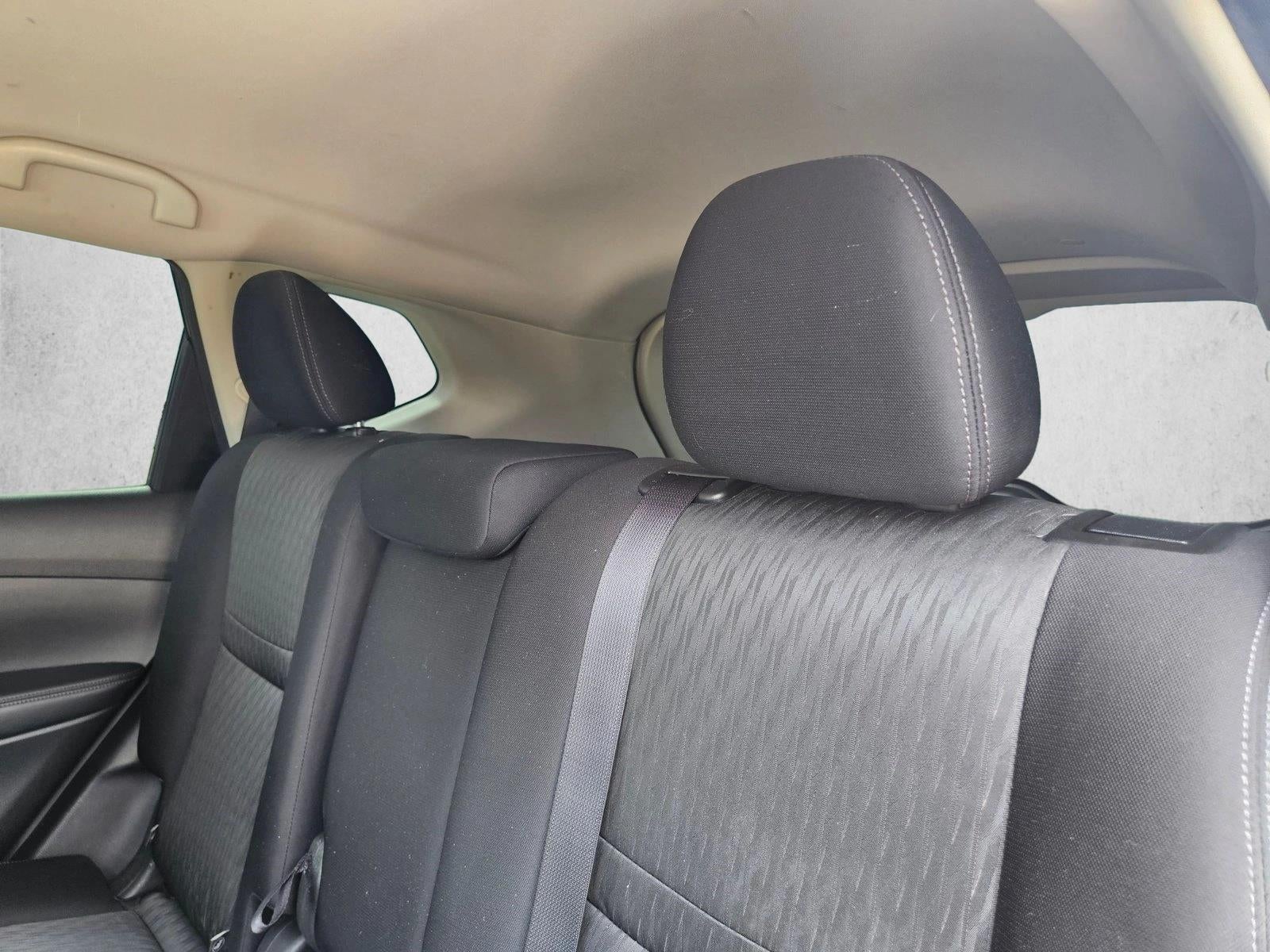 2020 Nissan Rogue SV FWD