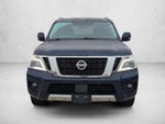 2018 Nissan Armada SV