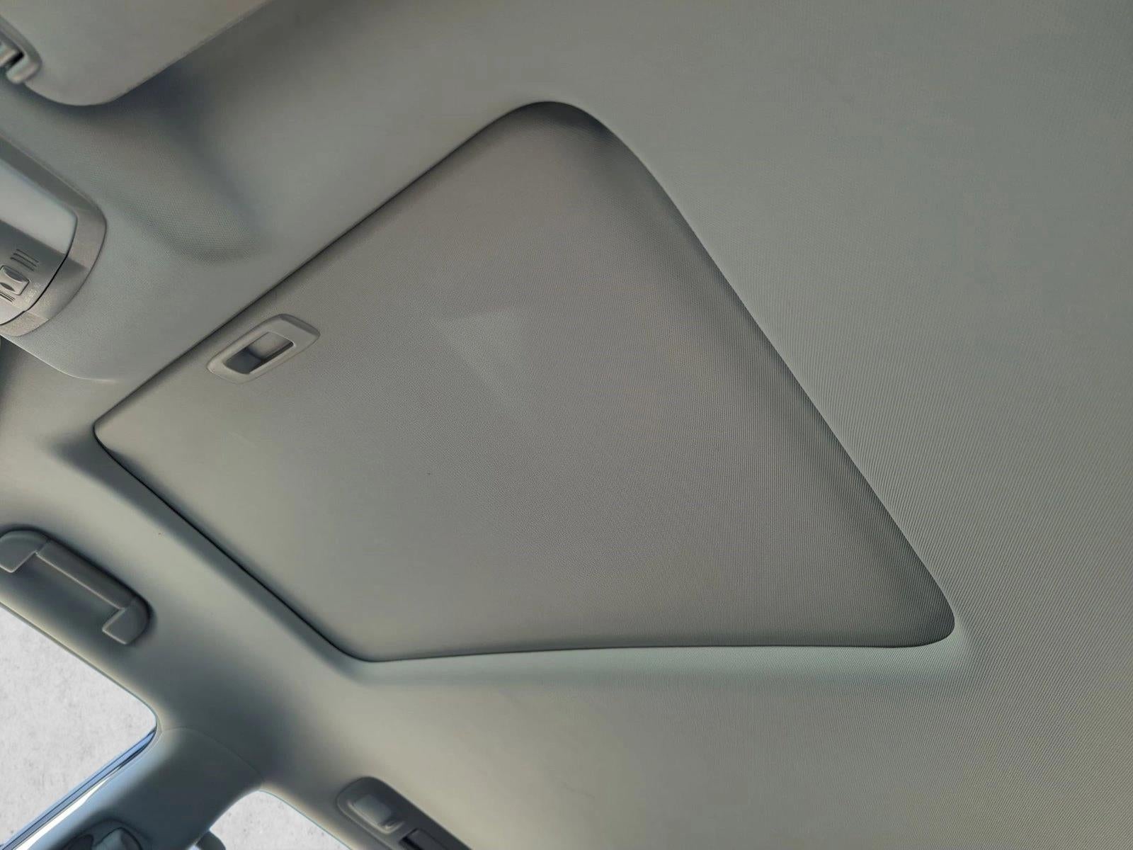 2015 INFINITI QX80 NA