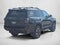 2025 Toyota 4Runner TRD Sport