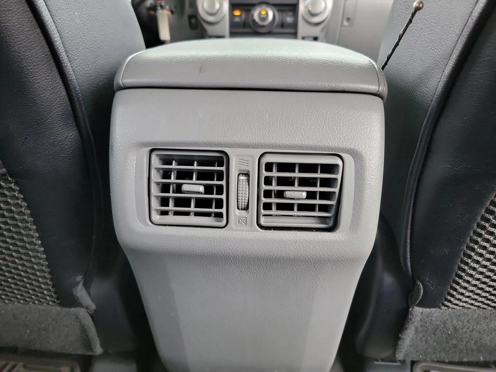 2012 Toyota 4Runner SR5