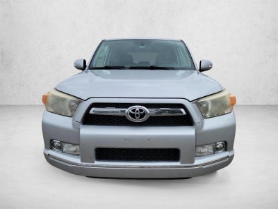 2012 Toyota 4Runner SR5