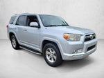 2012 Toyota 4Runner SR5