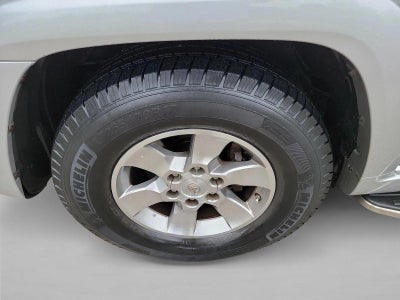 2012 Toyota 4Runner SR5