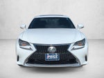 2017 Lexus RC RC 350