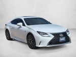 2017 Lexus RC RC 350