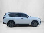 2024 Lexus LX LX 600 Premium