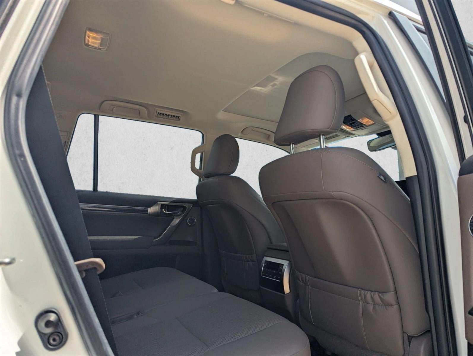2022 Lexus GX 460 Premium
