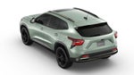 2026 Chevrolet Trax Base