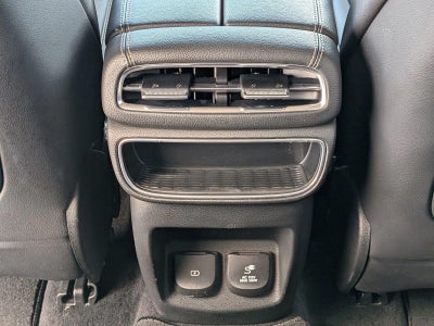 2024 Genesis GV80 Base