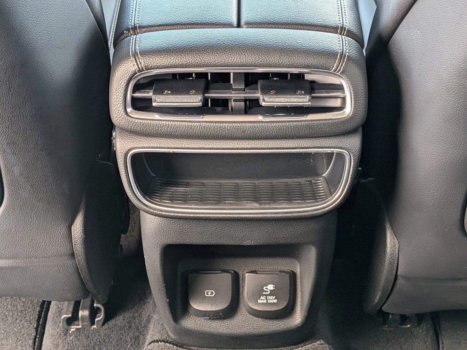 2024 Genesis GV80 Base