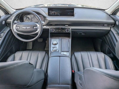 2024 Genesis GV80 Base