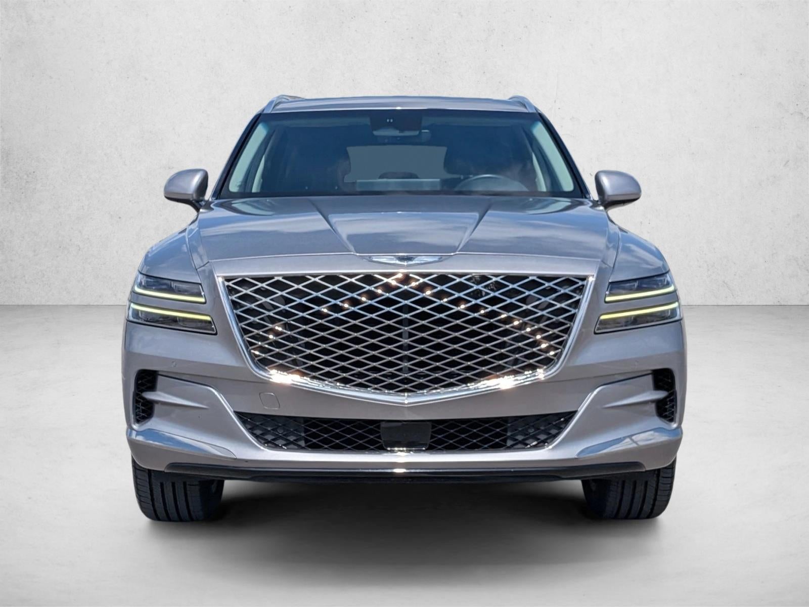 2024 Genesis GV80 Base