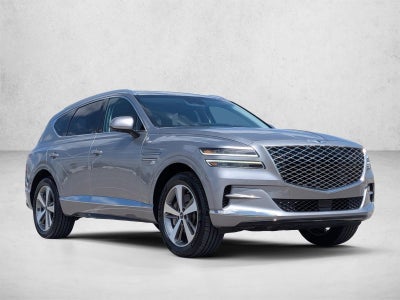 2024 Genesis GV80 Base
