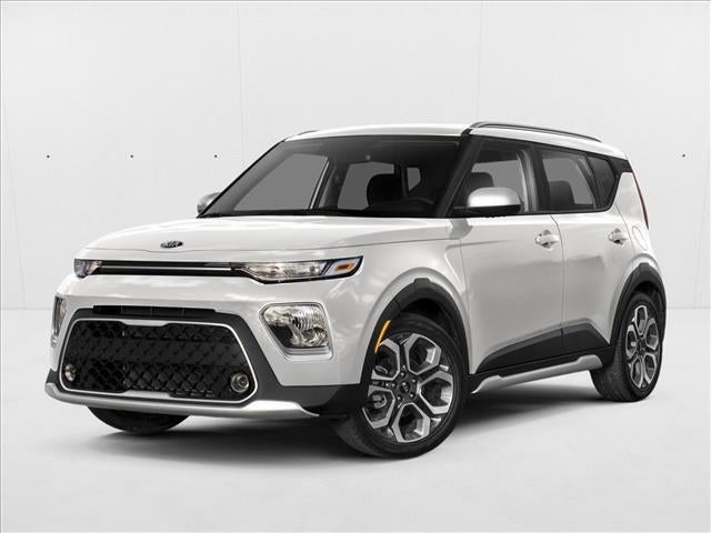 2020 Kia Soul X-Line