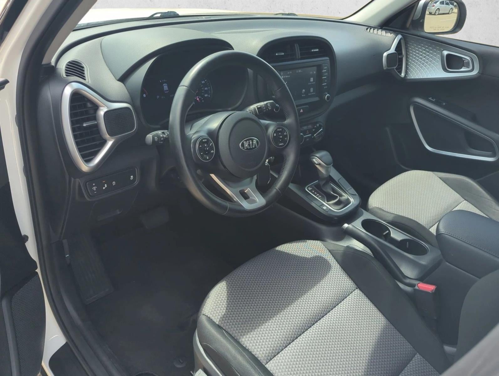2020 Kia Soul X-Line