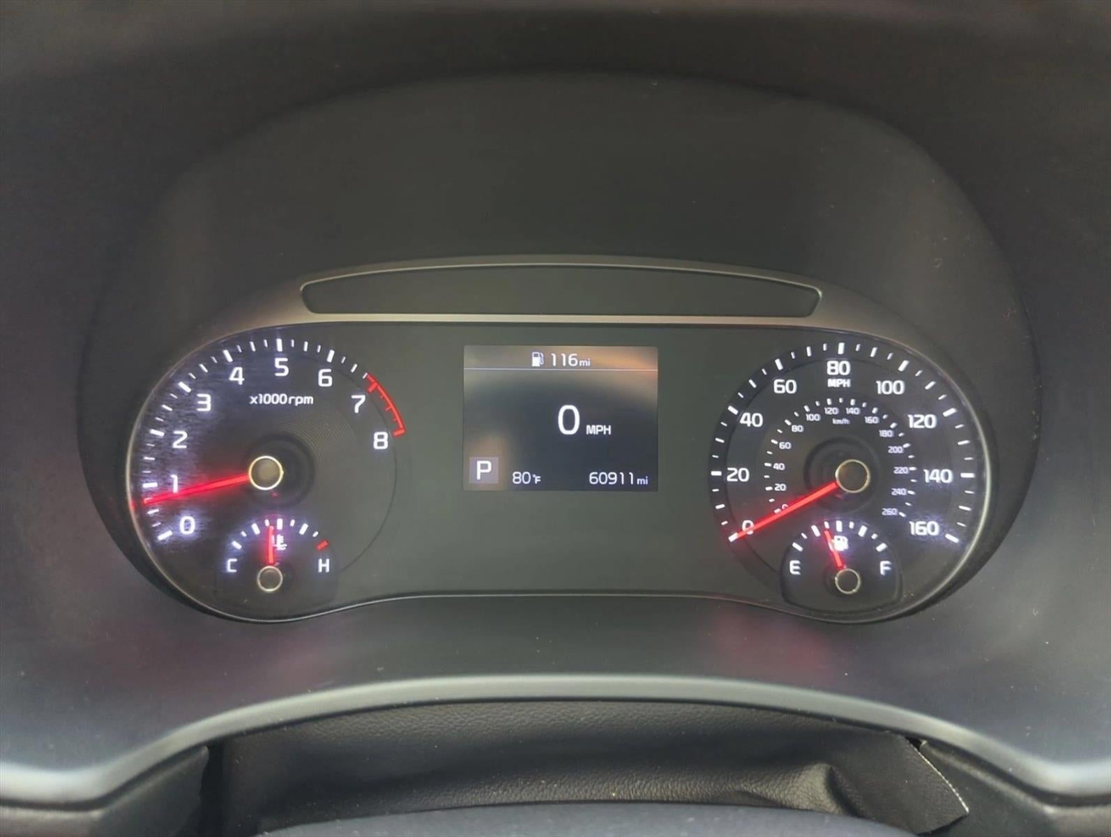 2020 Kia Soul X-Line