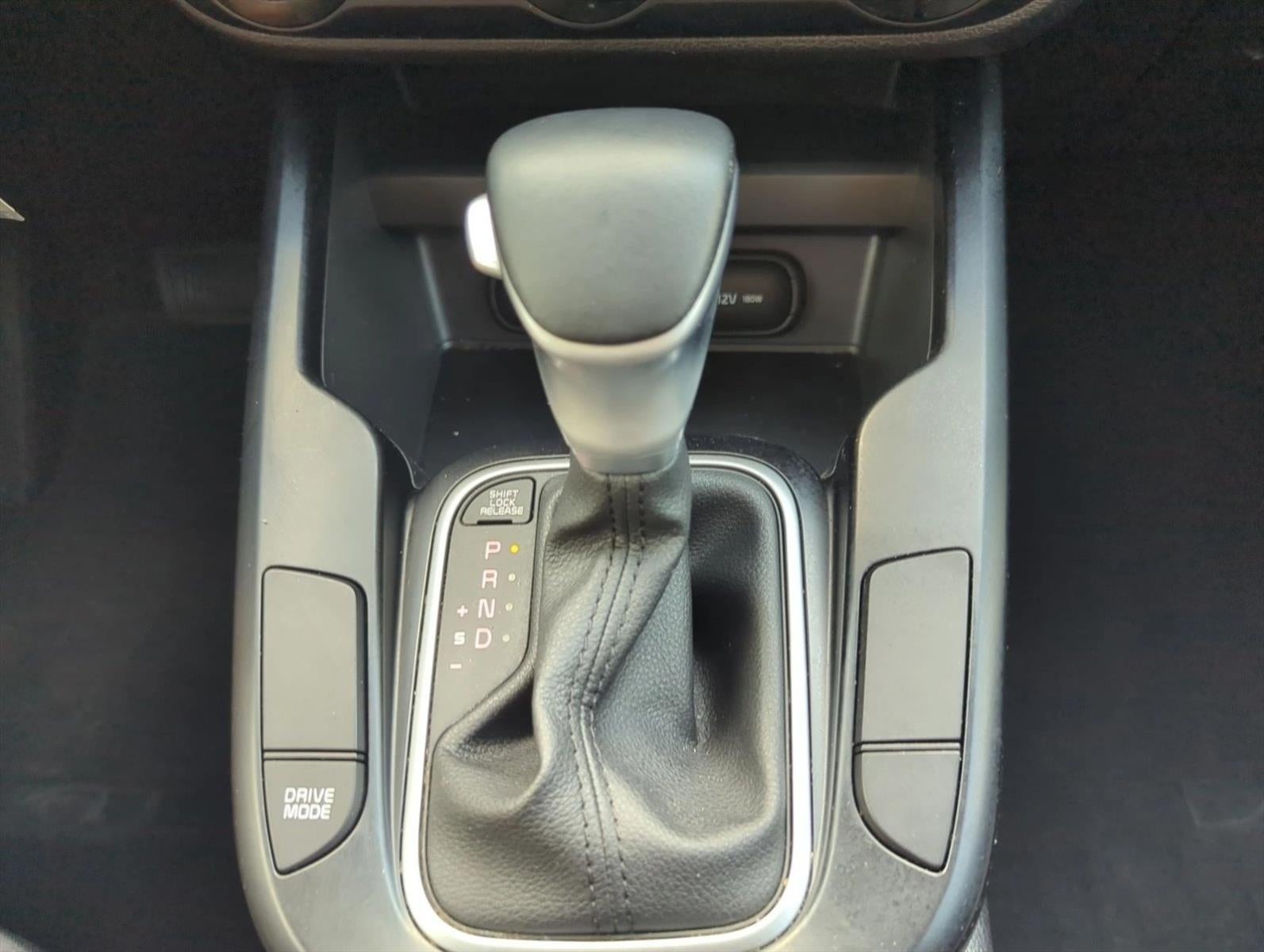 2020 Kia Soul X-Line
