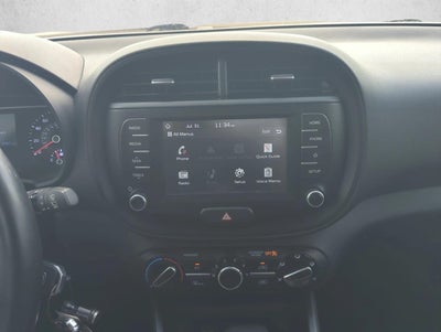 2020 Kia Soul X-Line