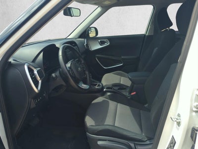 2020 Kia Soul X-Line