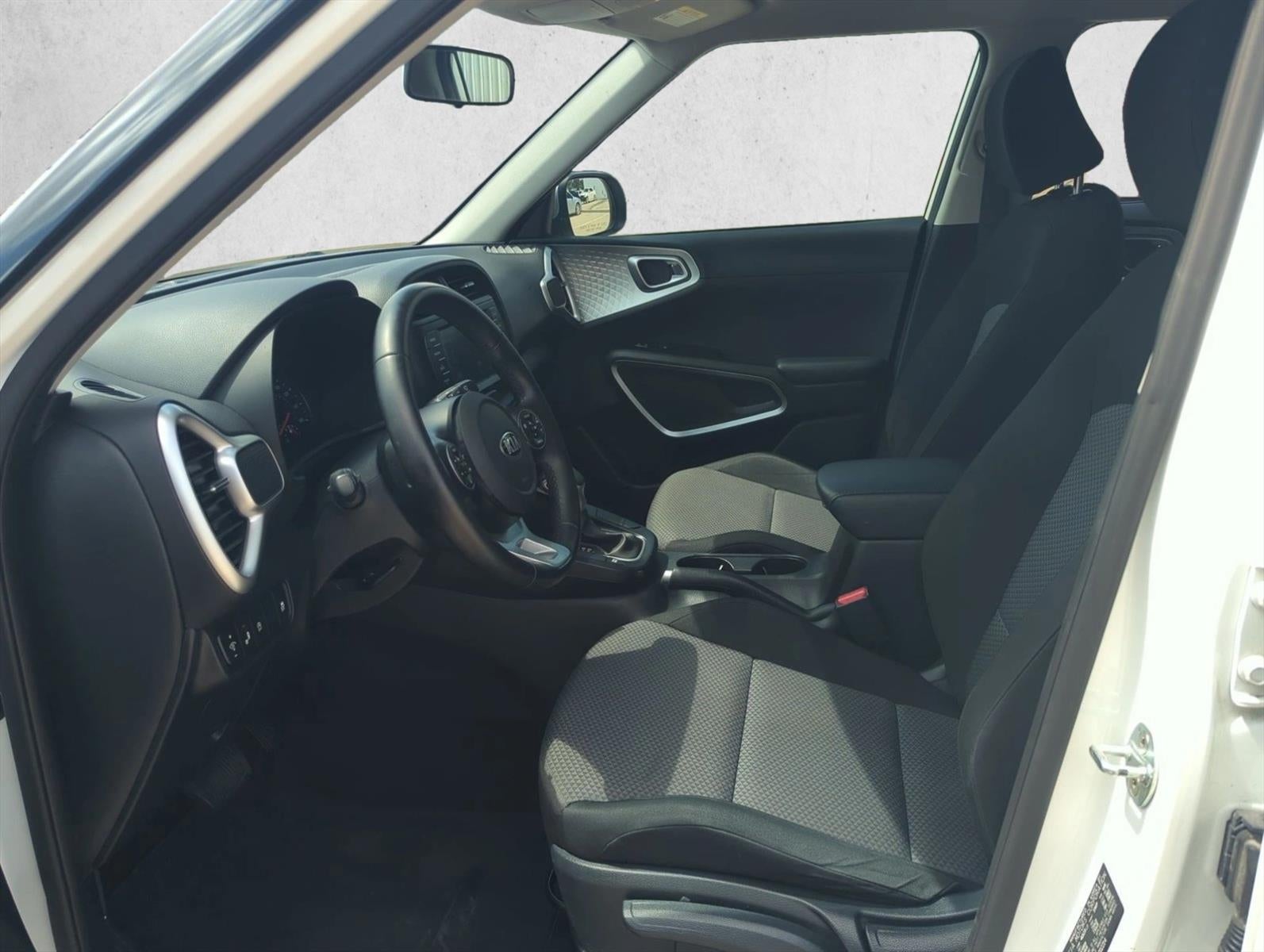 2020 Kia Soul X-Line