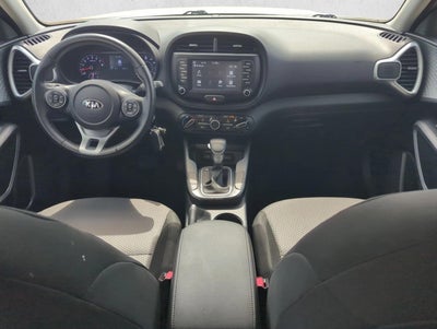 2020 Kia Soul X-Line