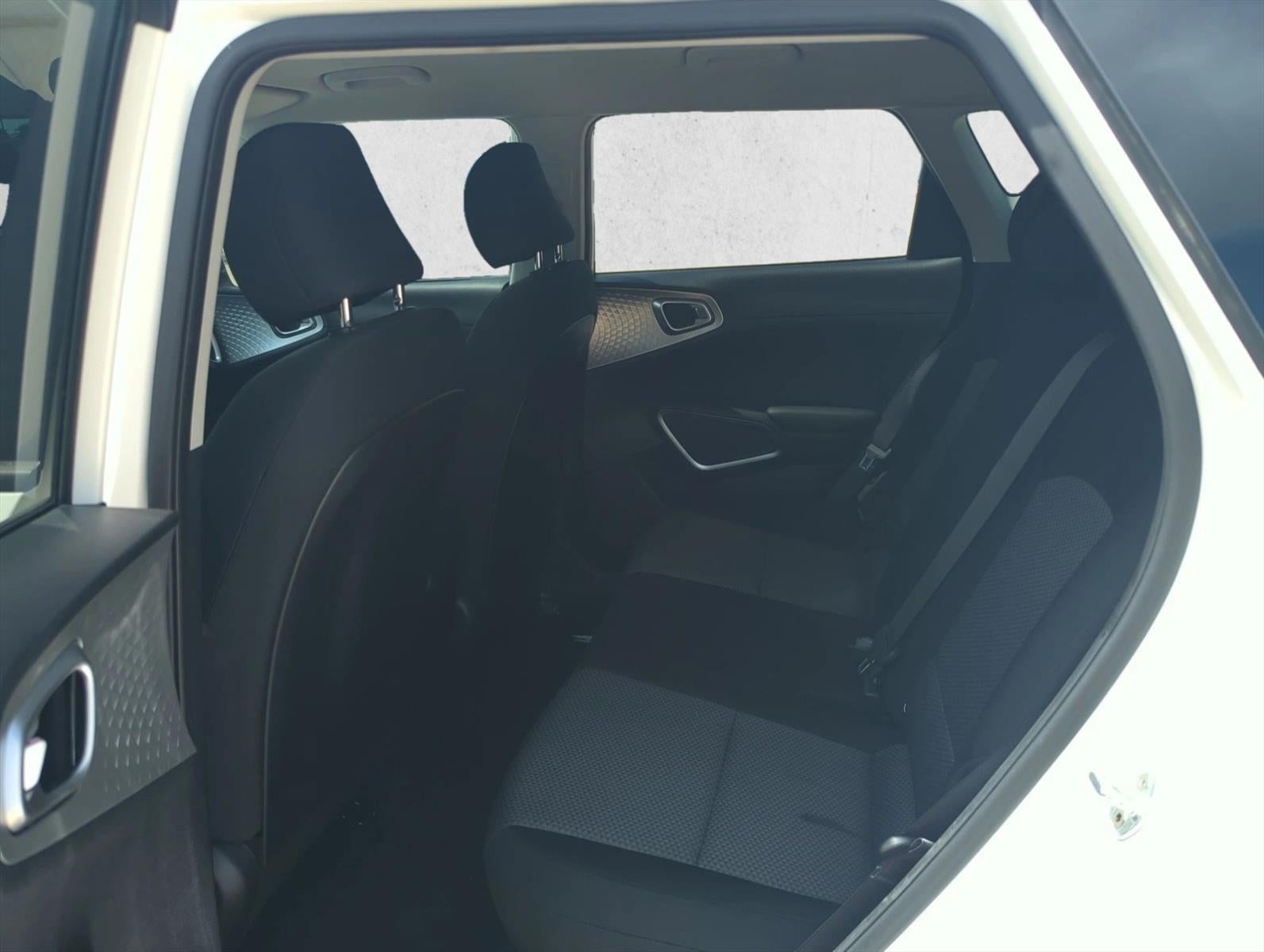 2020 Kia Soul X-Line