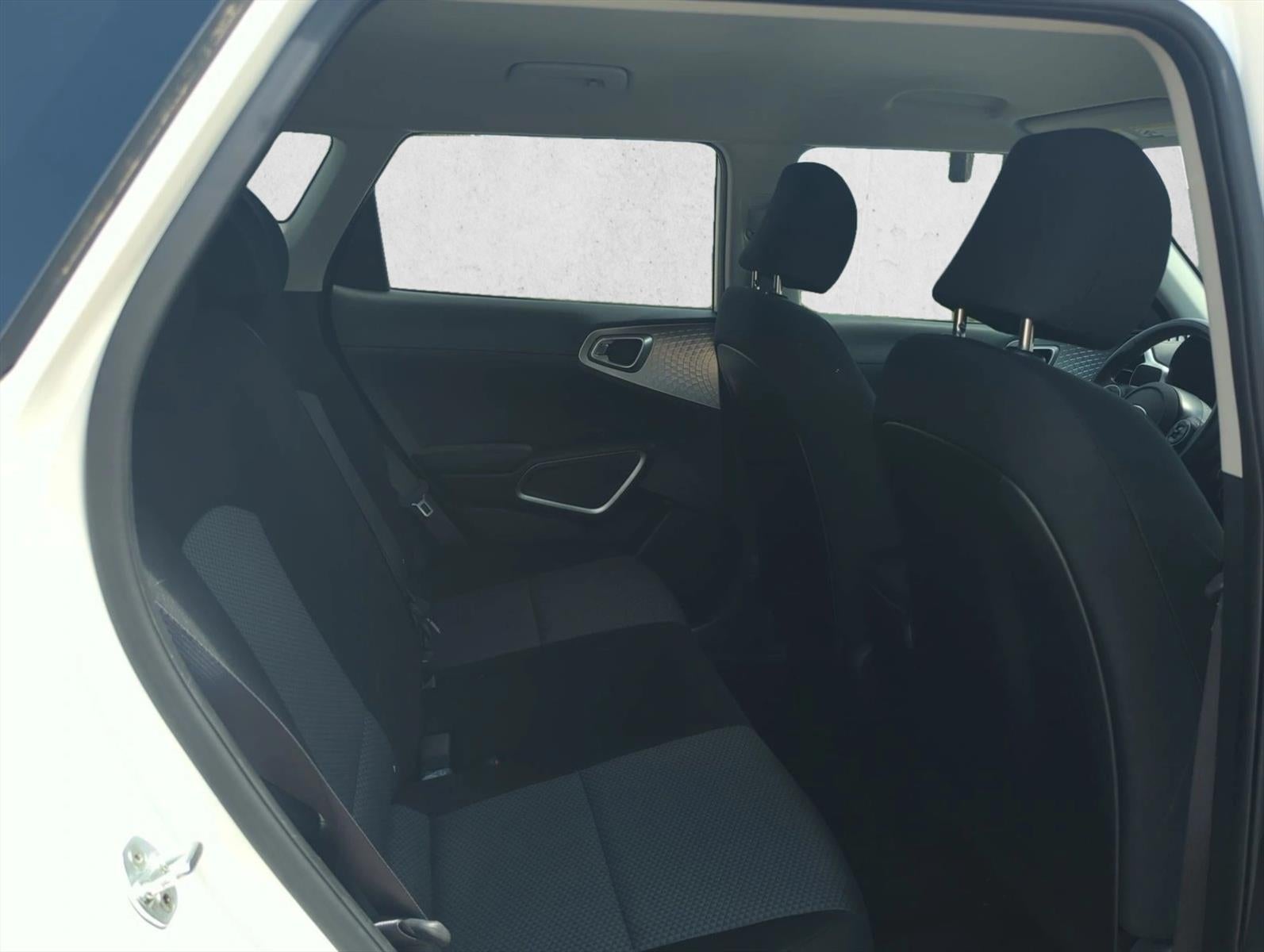 2020 Kia Soul X-Line