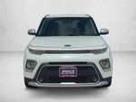 2020 Kia Soul X-Line