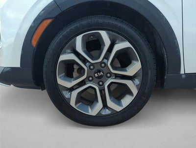 2020 Kia Soul X-Line