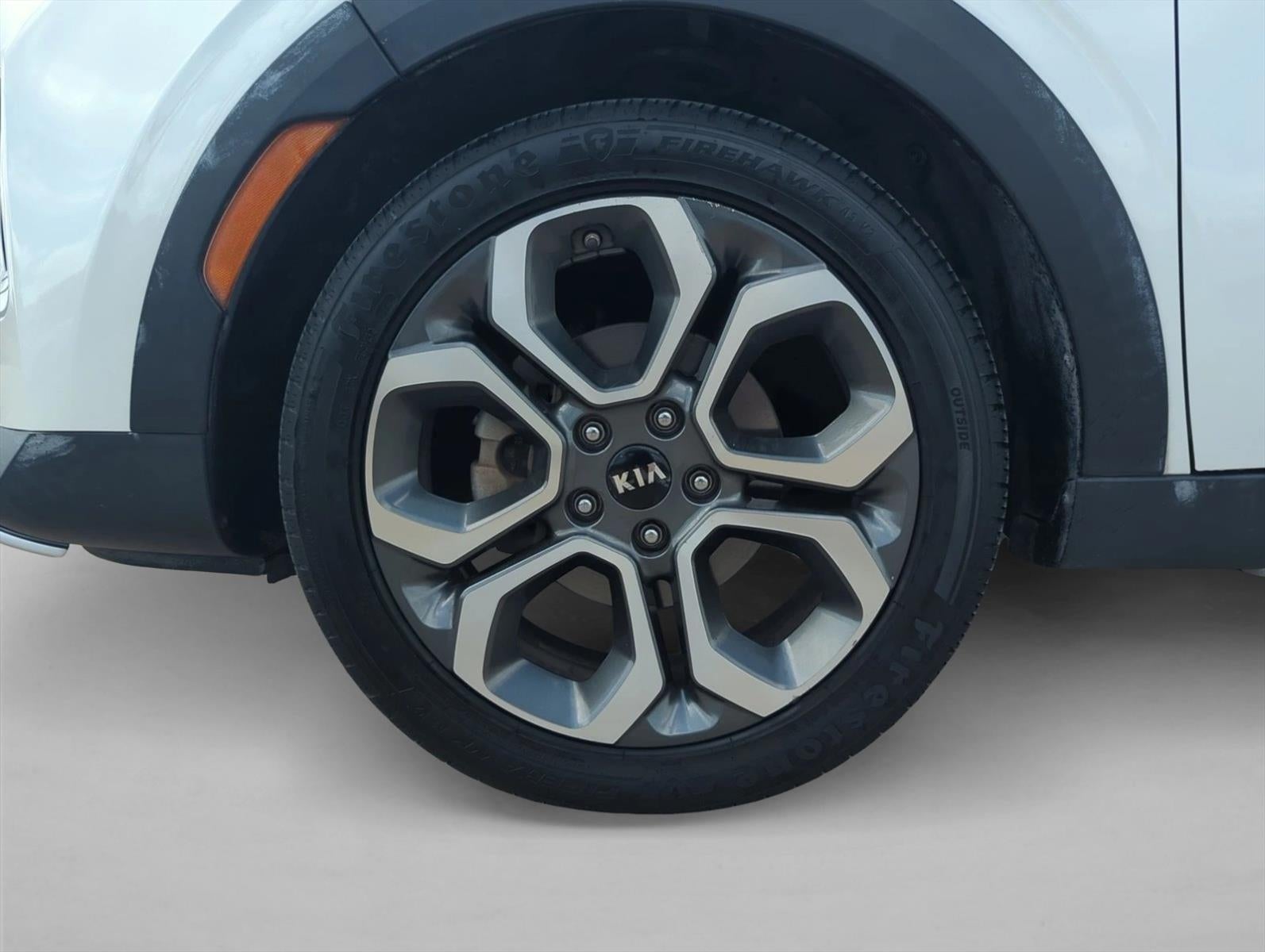 2020 Kia Soul X-Line