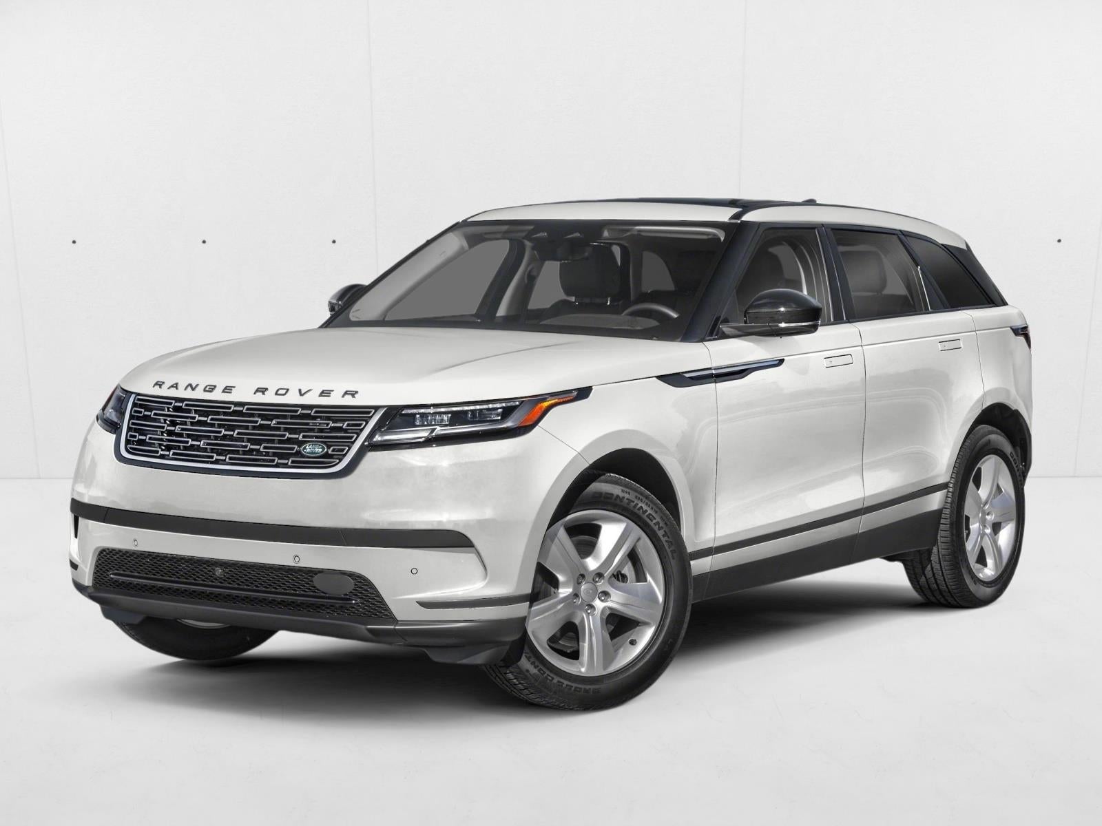 2025 Land Rover Range Rover Velar Dynamic SE