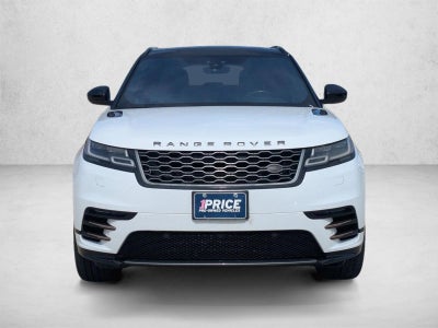 2018 Land Rover Range Rover Velar R-Dynamic SE