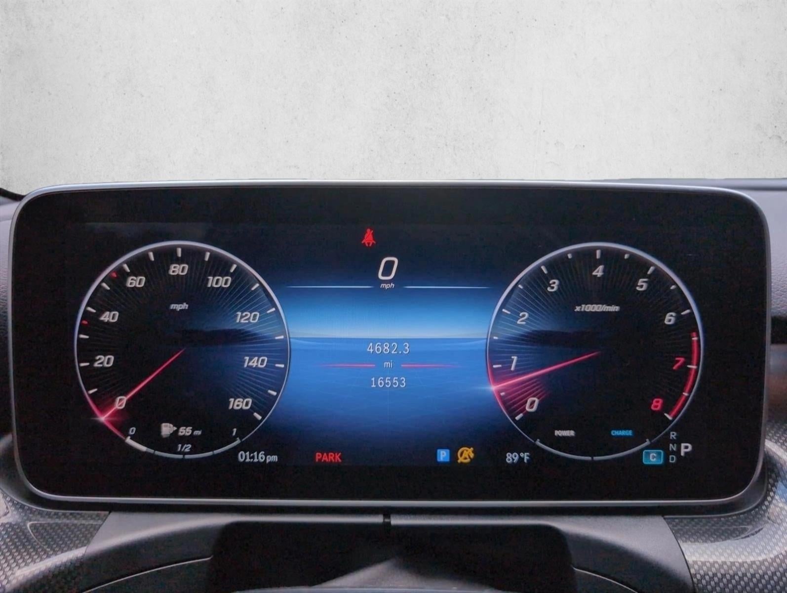2023 Mercedes-Benz C 300 4MATIC® Sedan