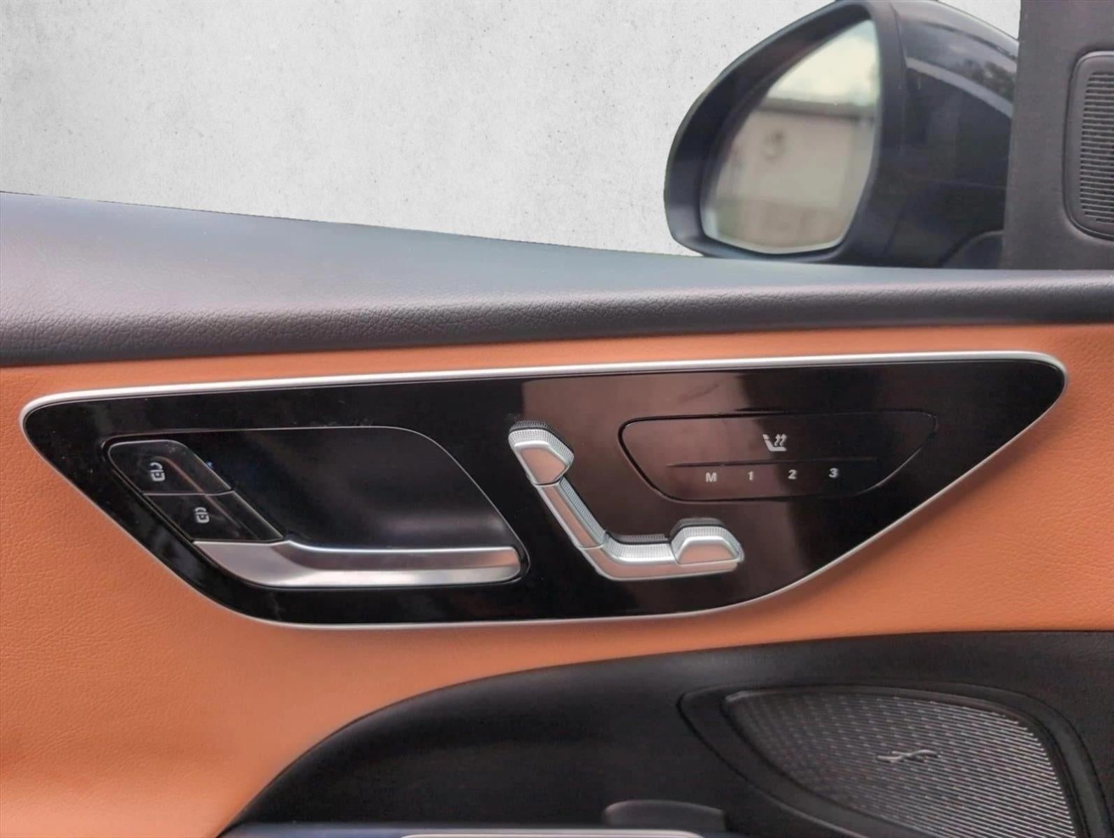 2023 Mercedes-Benz C 300 4MATIC® Sedan