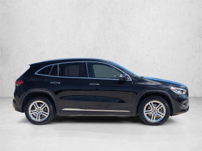2022 Mercedes-Benz GLA GLA 250
