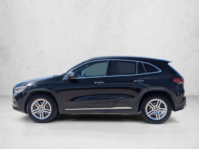 2022 Mercedes-Benz GLA GLA 250