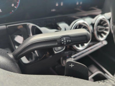 2022 Mercedes-Benz GLA GLA 250