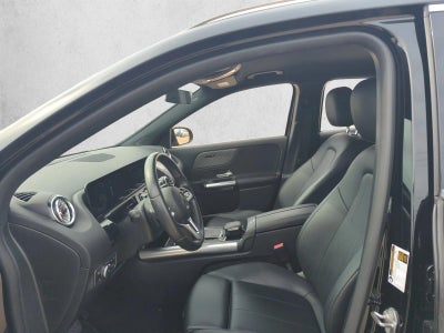 2022 Mercedes-Benz GLA GLA 250