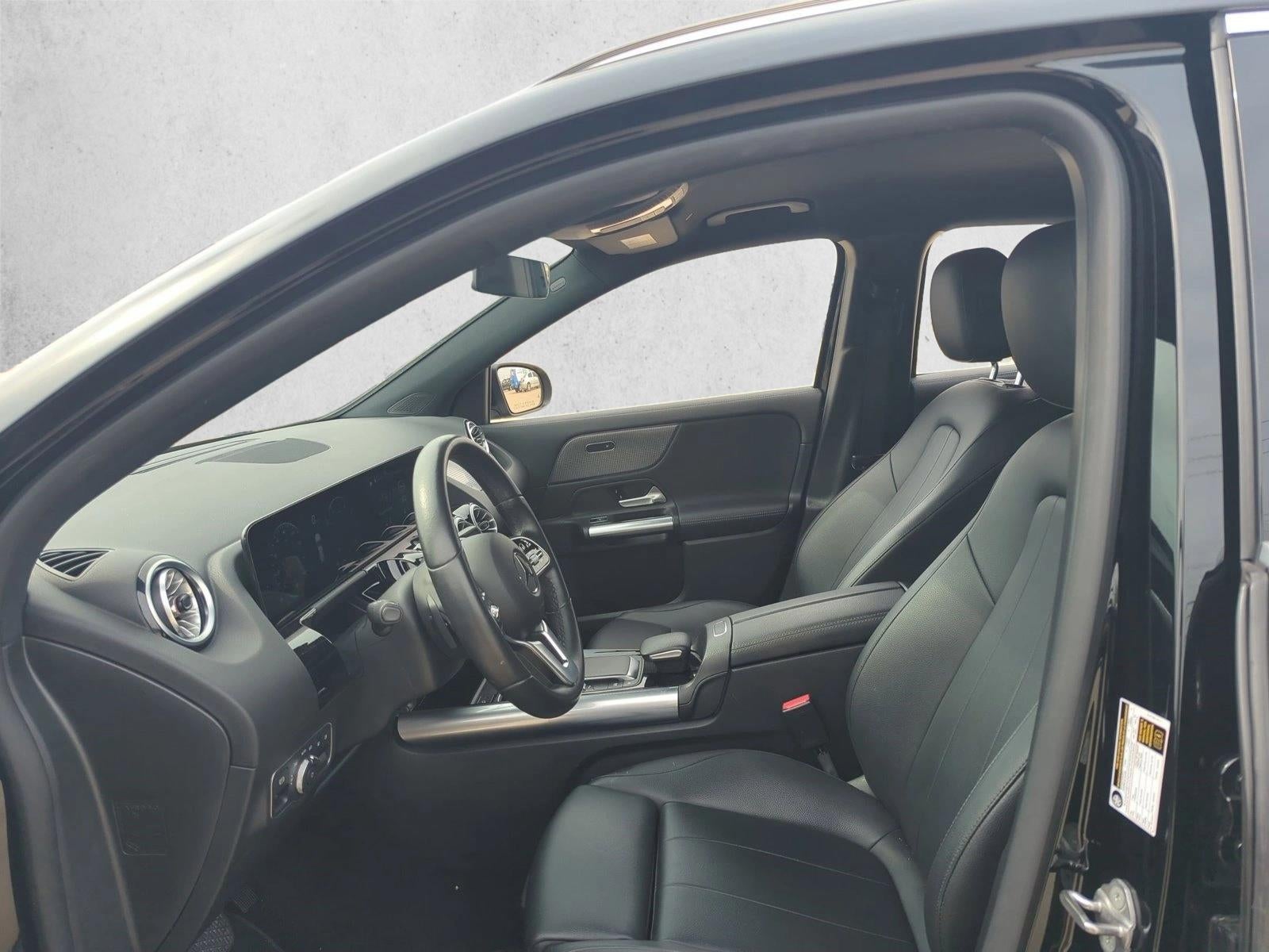 2022 Mercedes-Benz GLA GLA 250