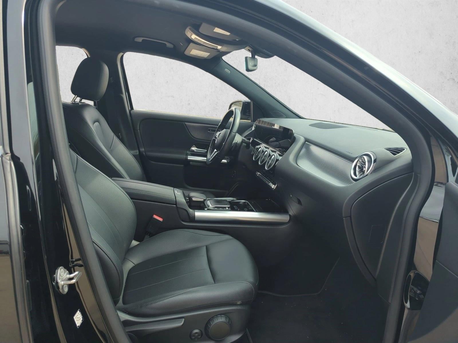 2022 Mercedes-Benz GLA GLA 250